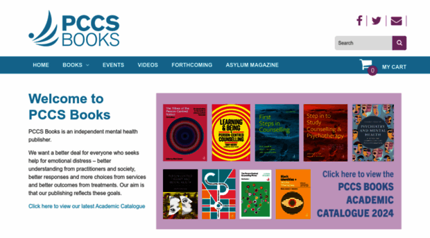 pccs-books.co.uk