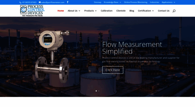 pcd-flowmeter.com