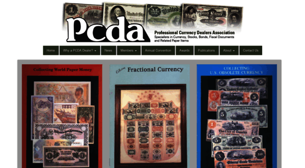 pcda.com