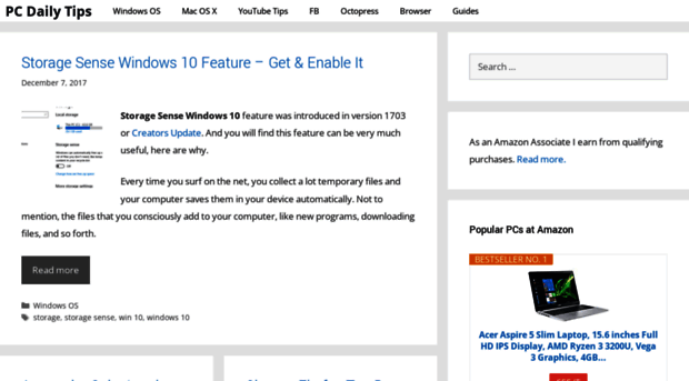 pcdailytips.com