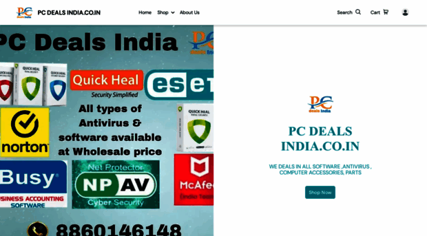 pcdealsindia.co.in