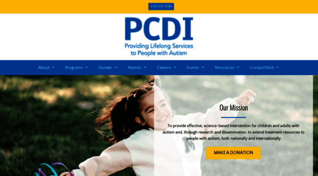 pcdi.org