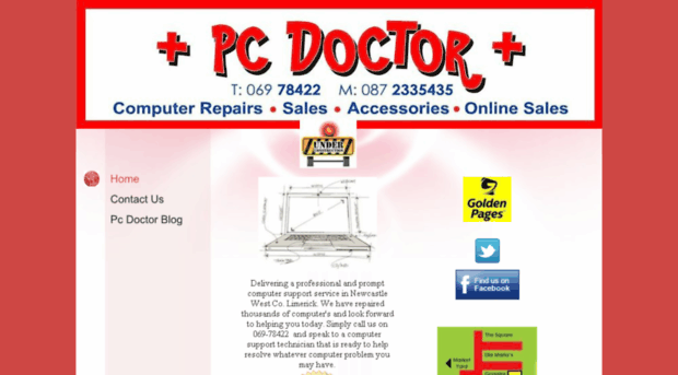 pcdoctor-support.com