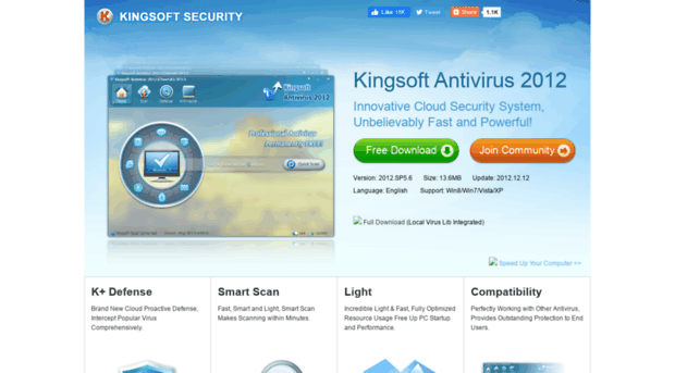 pcdoctor.kingsoft.com