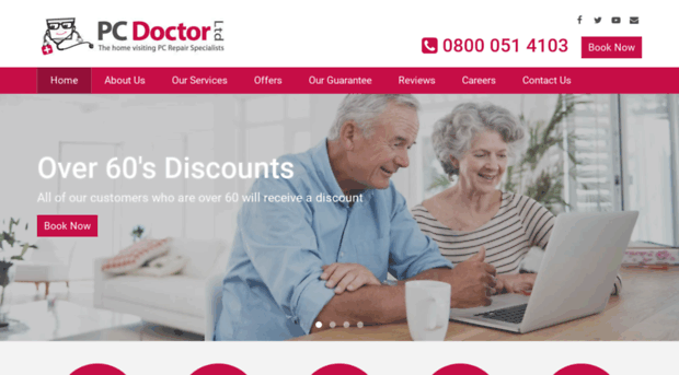 pcdoctorltd.co.uk