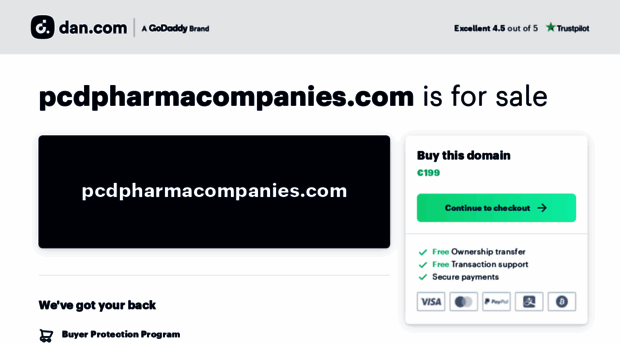 pcdpharmacompanies.com