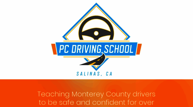 pcdrivingschool.net