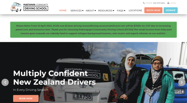 pcds.co.nz