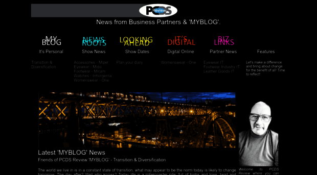 pcdsreview.com