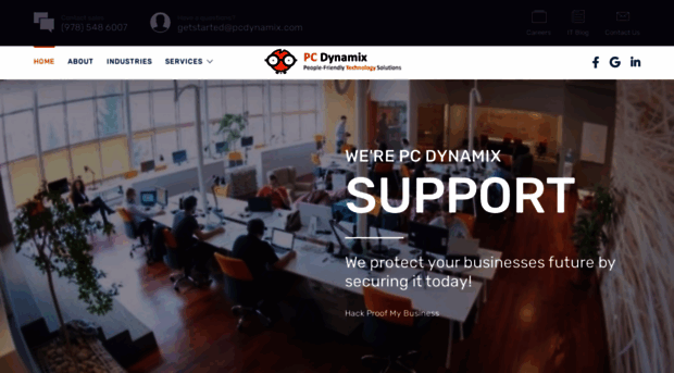 pcdynamix.com