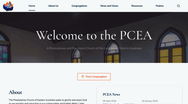 pcea.org.au