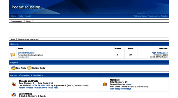 pceadiscussion.freeforums.net