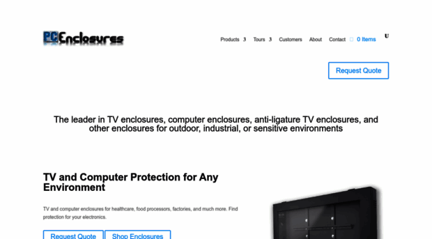 pcenclosures.net