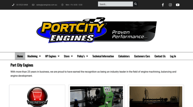 pcengines.com.au