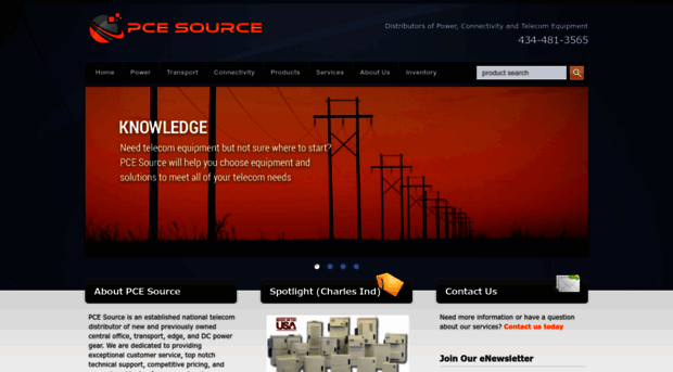 pcesource.com