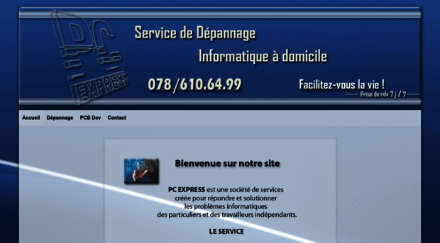 pcex.ch