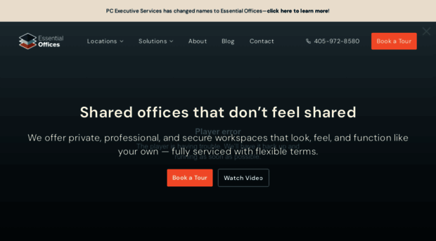 pcexecutiveservices.com