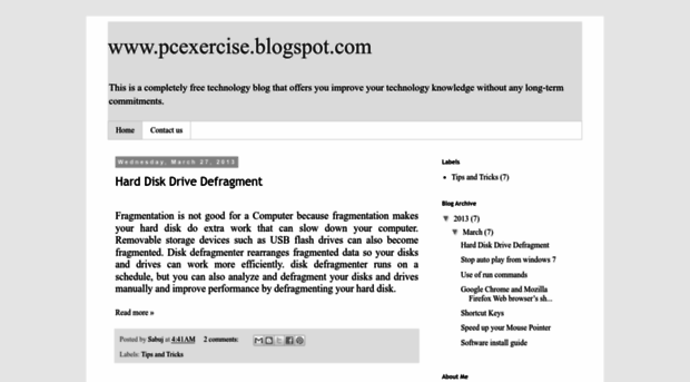 pcexercise.blogspot.com