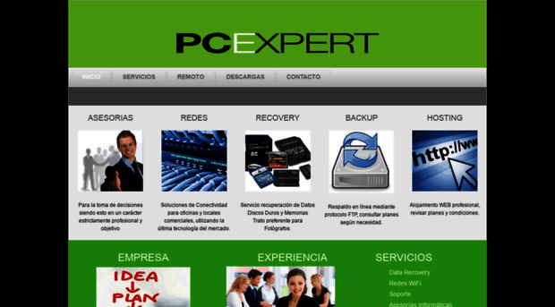 pcexpert.cl