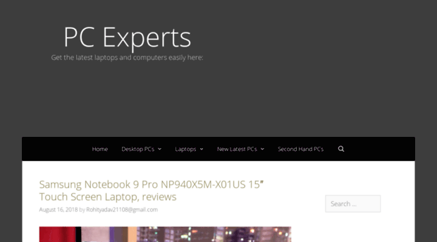 pcexperts.in