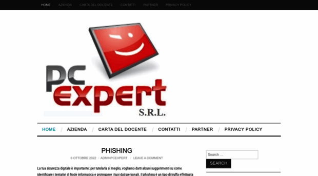 pcexpertsrl.it