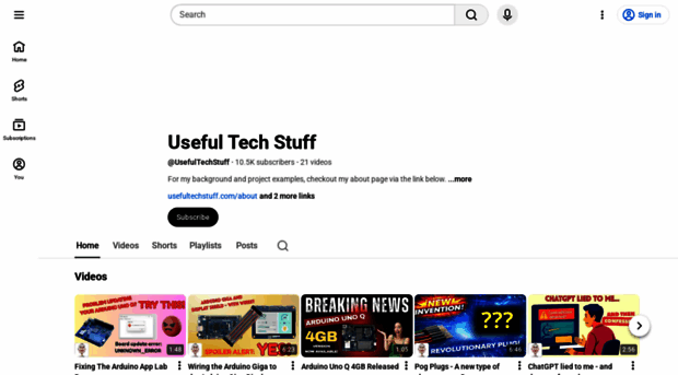 pcferretpro.com