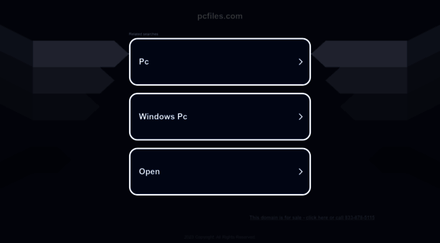 pcfiles.com