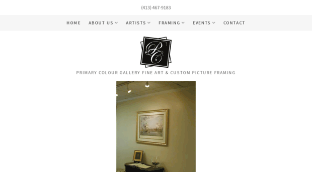 pcfineart.com