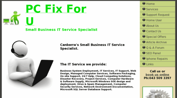 pcfixforu.com.au