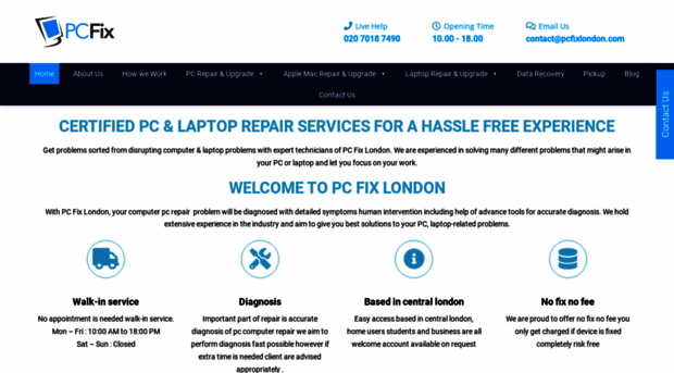 pcfixlondon.com