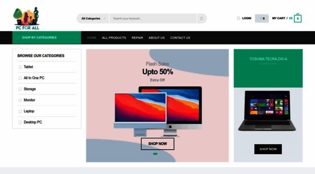 pcforall.co.uk