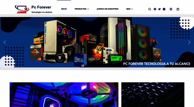 pcforever.com.mx