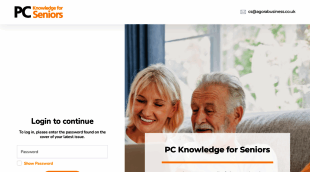 pcforseniors.co.uk