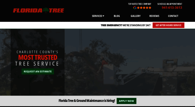 pcftree.com