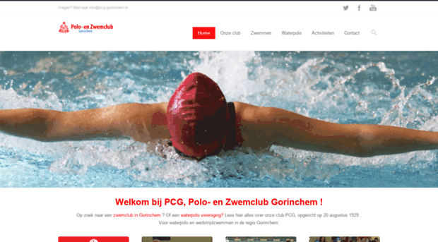 pcg-gorinchem.nl