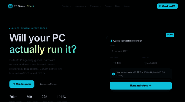 pcgamecheck.com