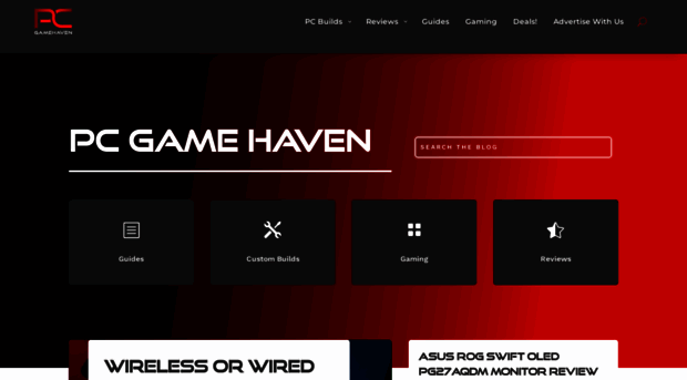 pcgamehaven.com