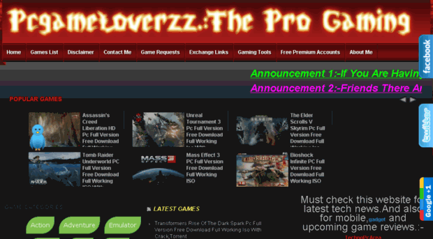 pcgameloverzz.net