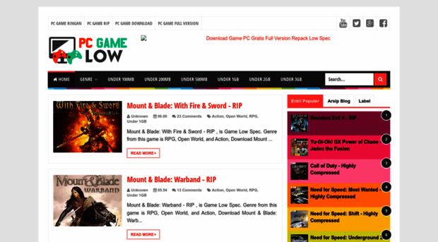 pcgamelow.blogspot.in