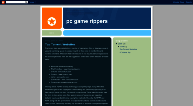 pcgamerippers.blogspot.com