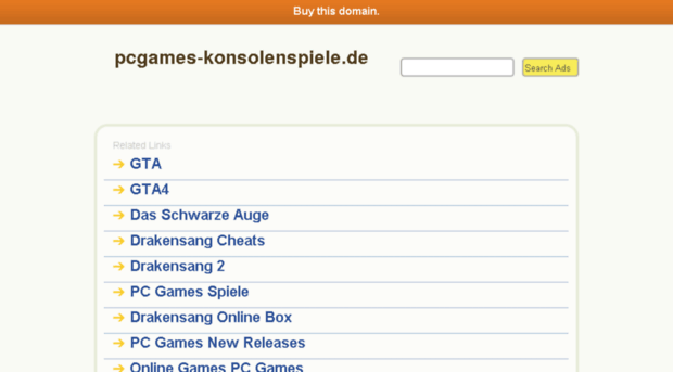 pcgames-konsolenspiele.de