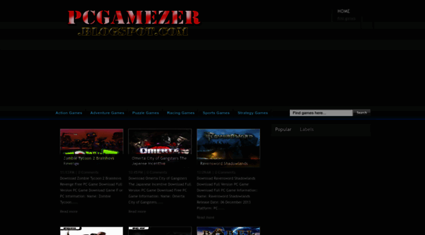 pcgamezer.blogspot.com