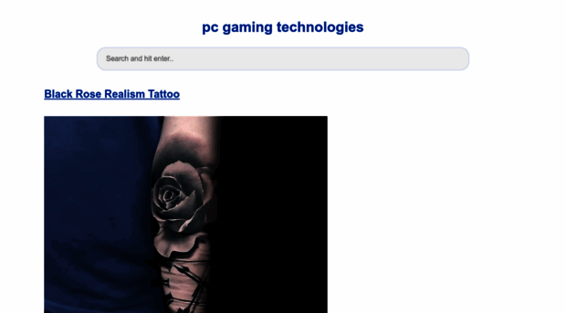 pcgamingtechnologies.blogspot.ru