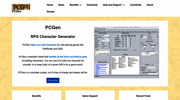 pcgen.org