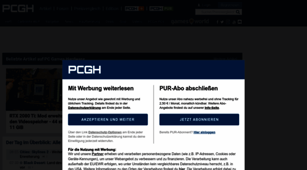 pcgh.de