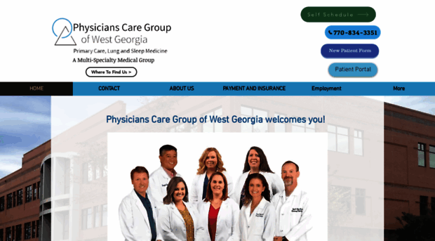 pcgofwestga.com