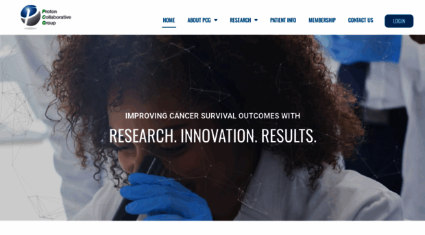 pcgresearch.org