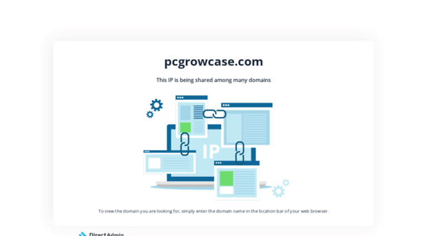 pcgrowcase.com