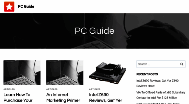 pcguide.com.au