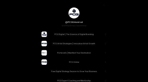 pcguniversal.com